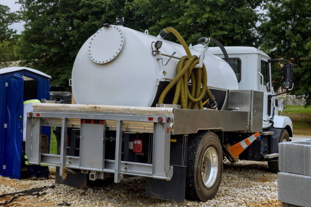 Cedar Park, TX porta potty rental Company
